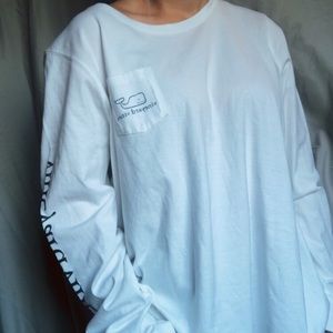 NWT Vineyard Vines Tee